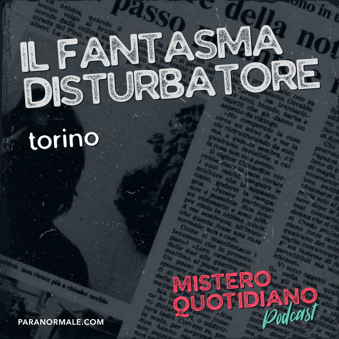 Mistero Quotidiano