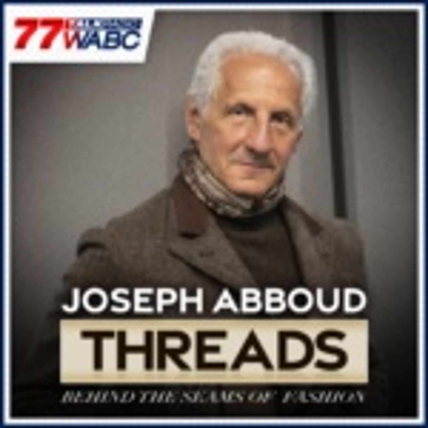 Threads with Joseph Abboud
