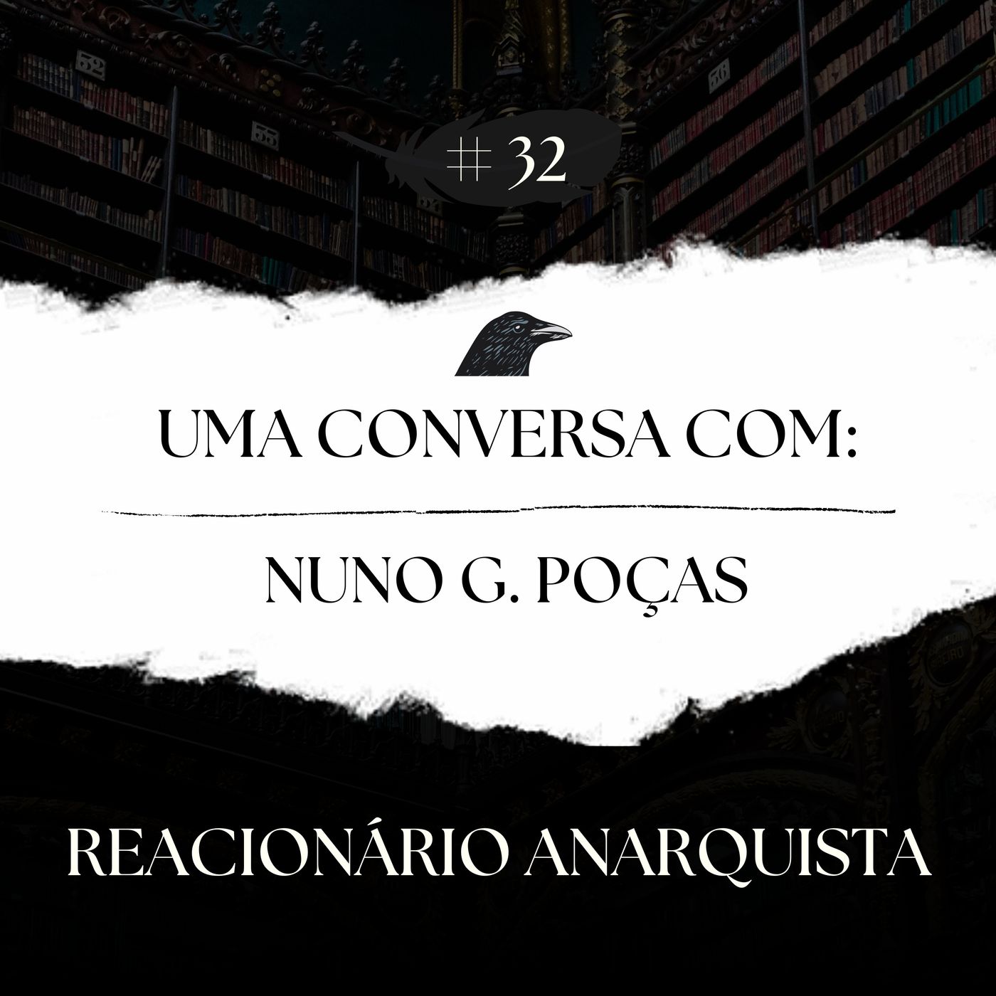 Reacionário Anarquista