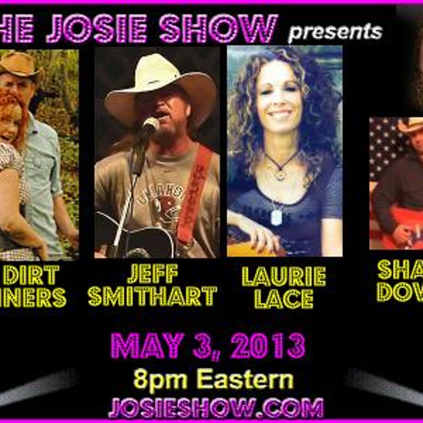 The Josie Show