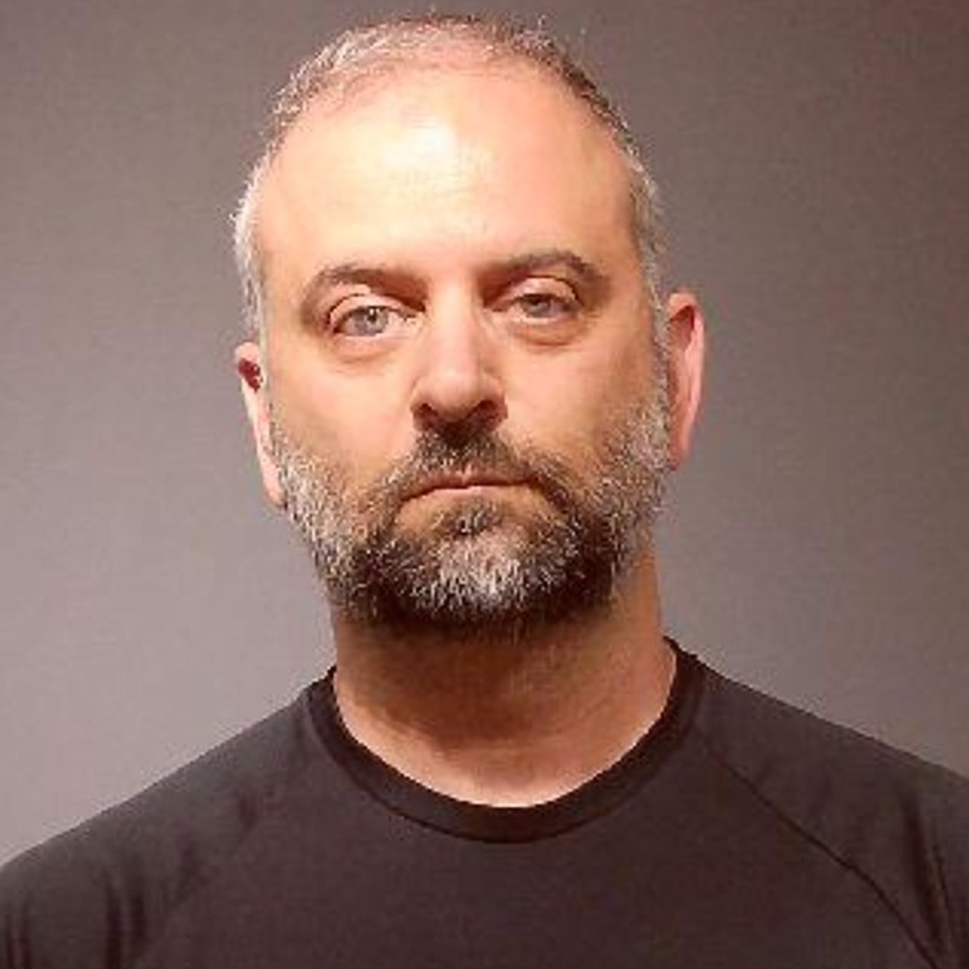 Aurora police officer charged with threatening Kendall County judge; on unpaid leave, says department episode artwork