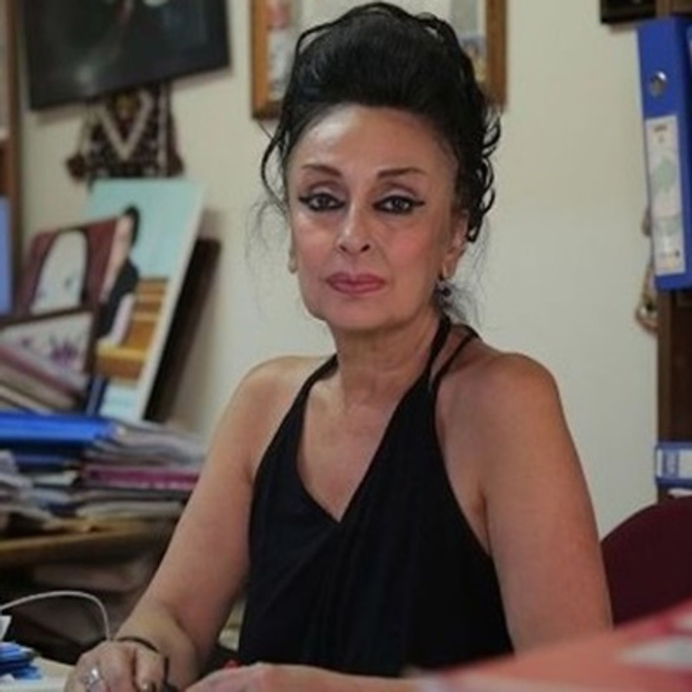 Sivil Mikrofon