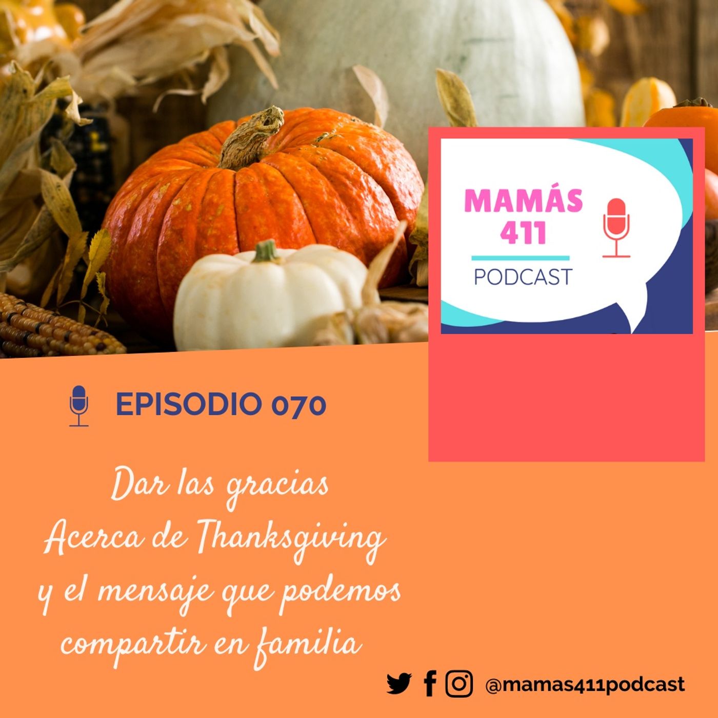 Mamas 411 Podcast