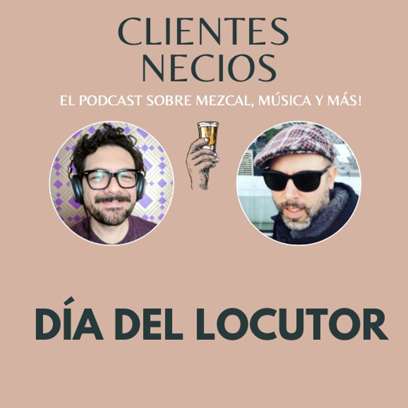 Clientes Necios con Omar y Gio