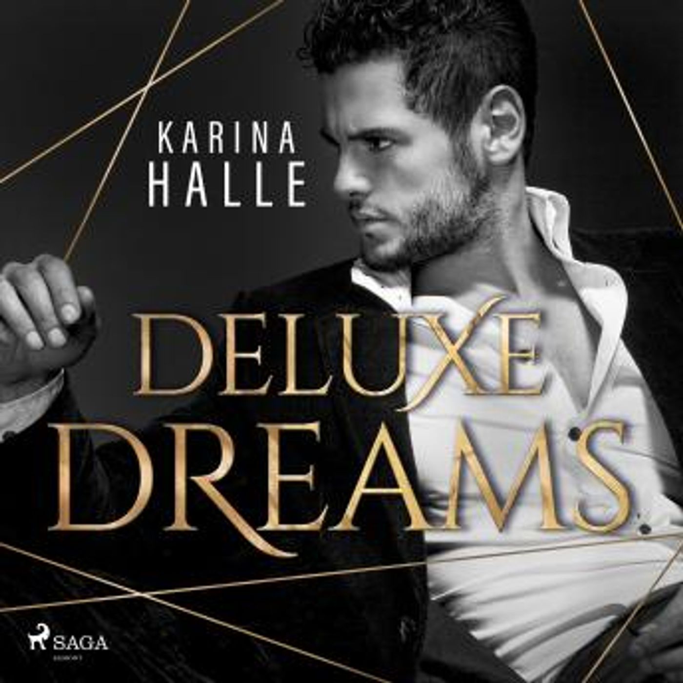 [German] - Deluxe Dreams (Dumont-Saga, Band 1) by Karina Halle episode artwork