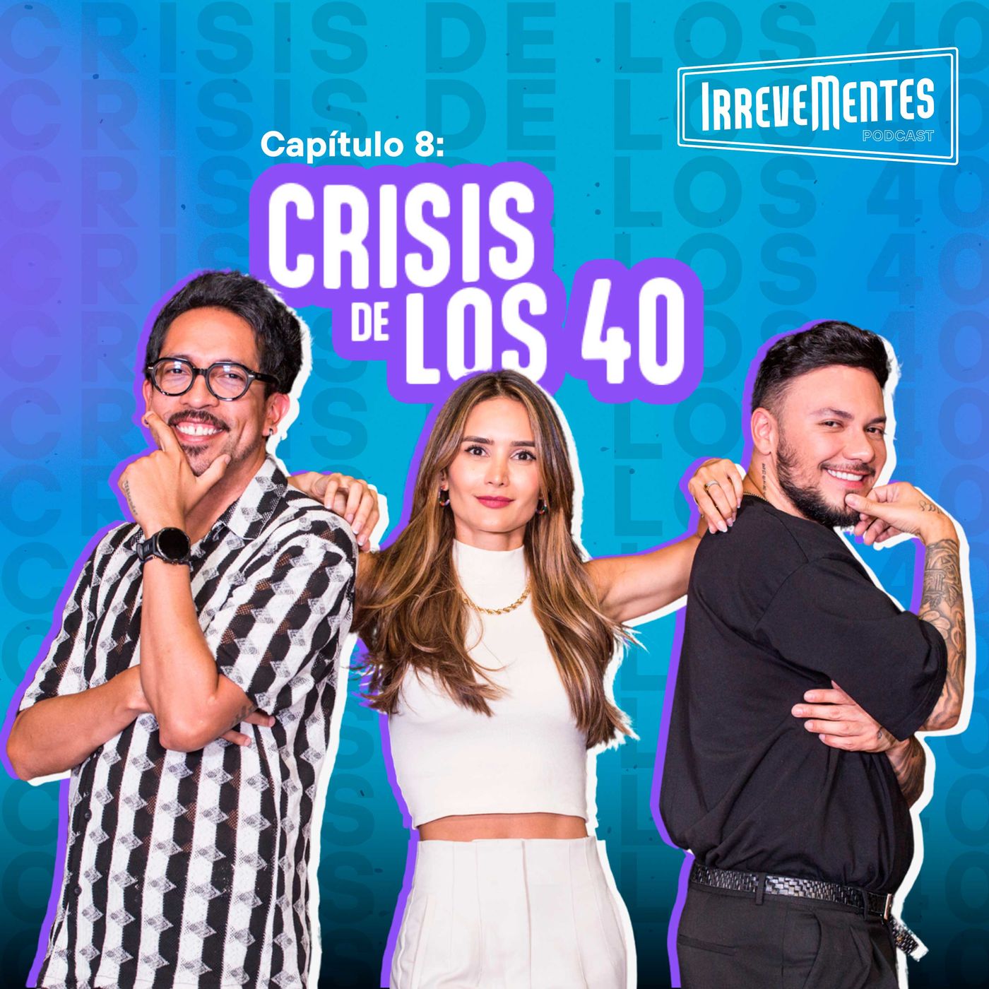 Irrevementes Podcast