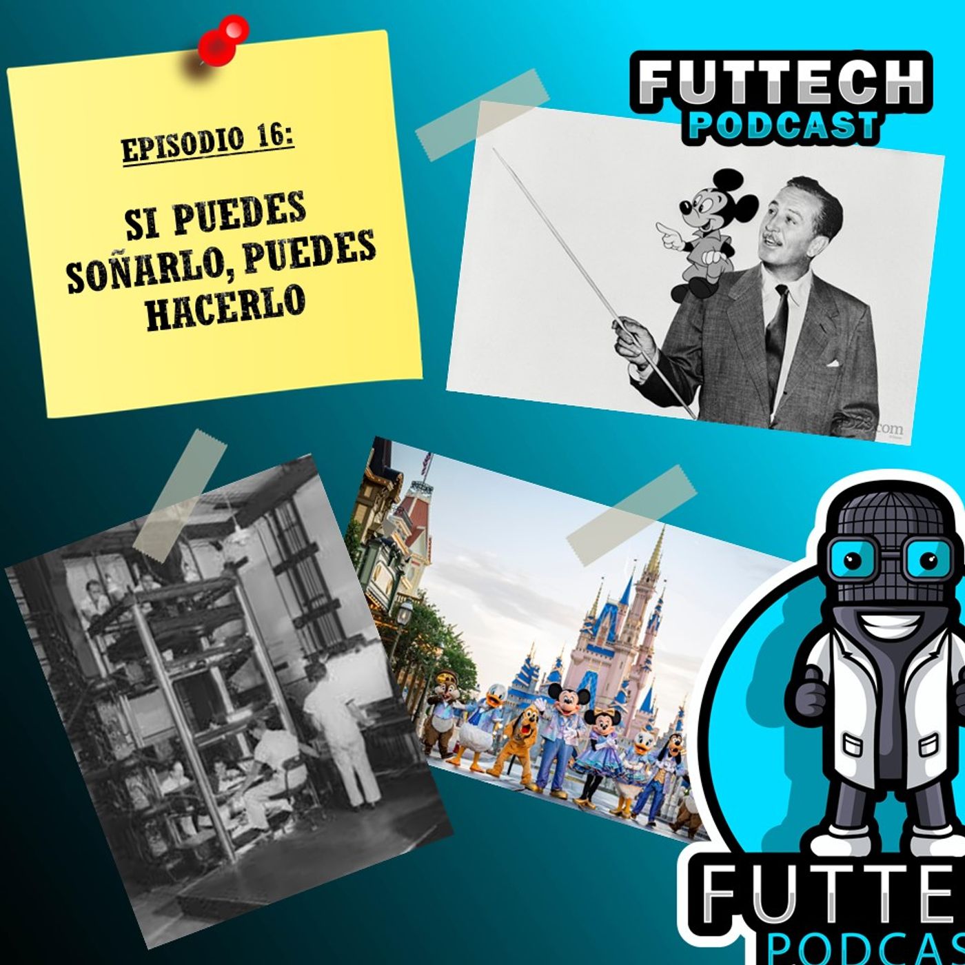 FUTTECH