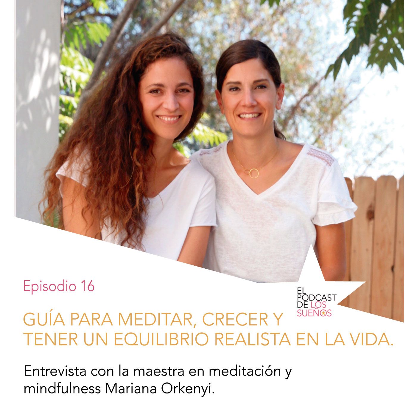 El Podcast de los Sueños