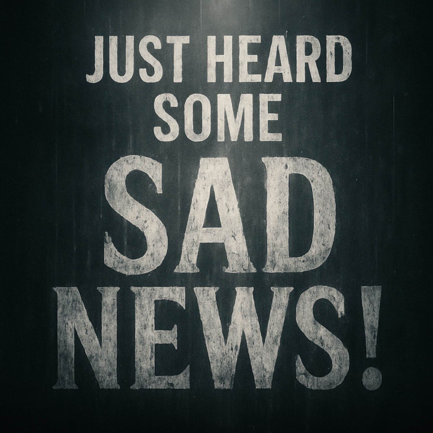 Just Heard Some Sad News! | Mufti Menk