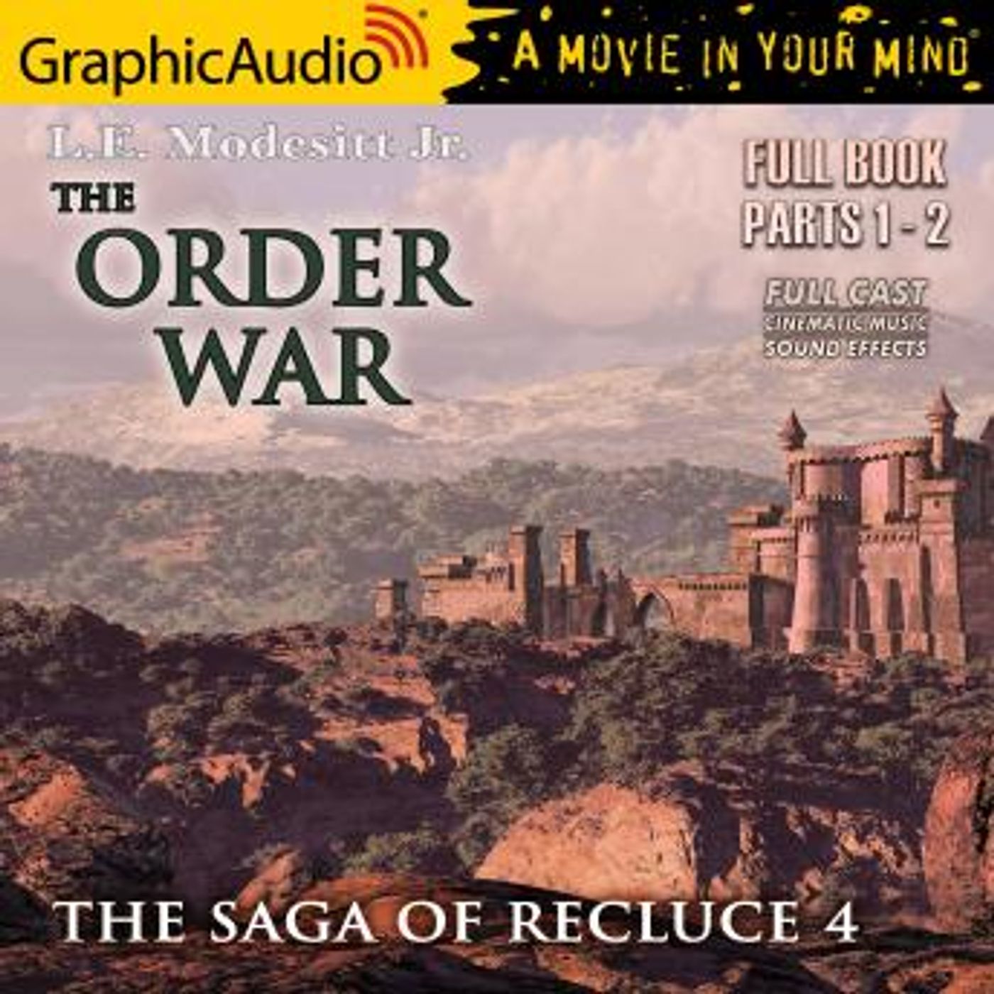 Discover the Best Audio Stories in Science Fiction & Fantasy, Fantasy