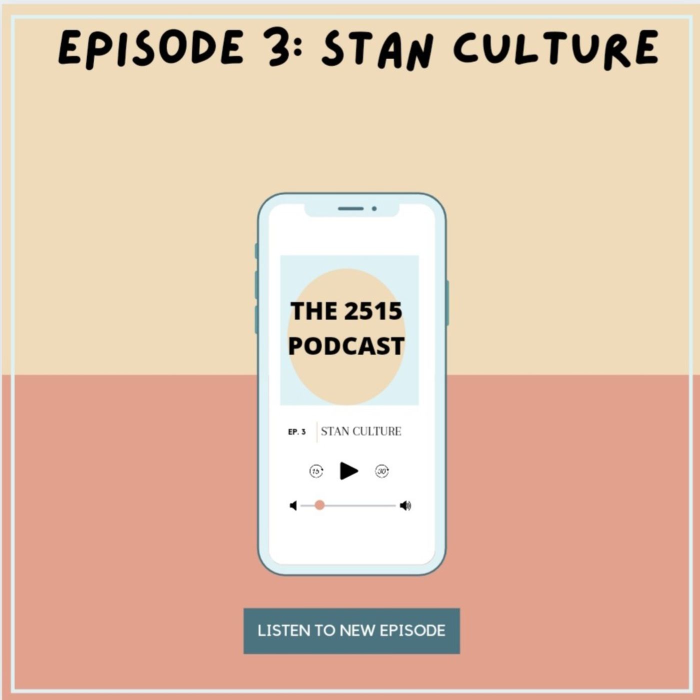 THE 2515 PODCAST