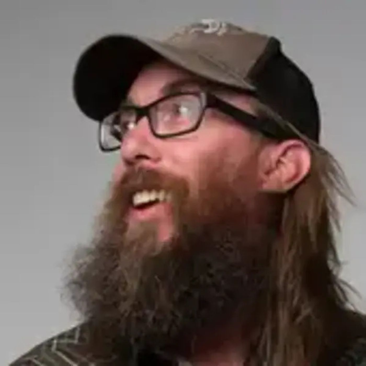 David Crowder