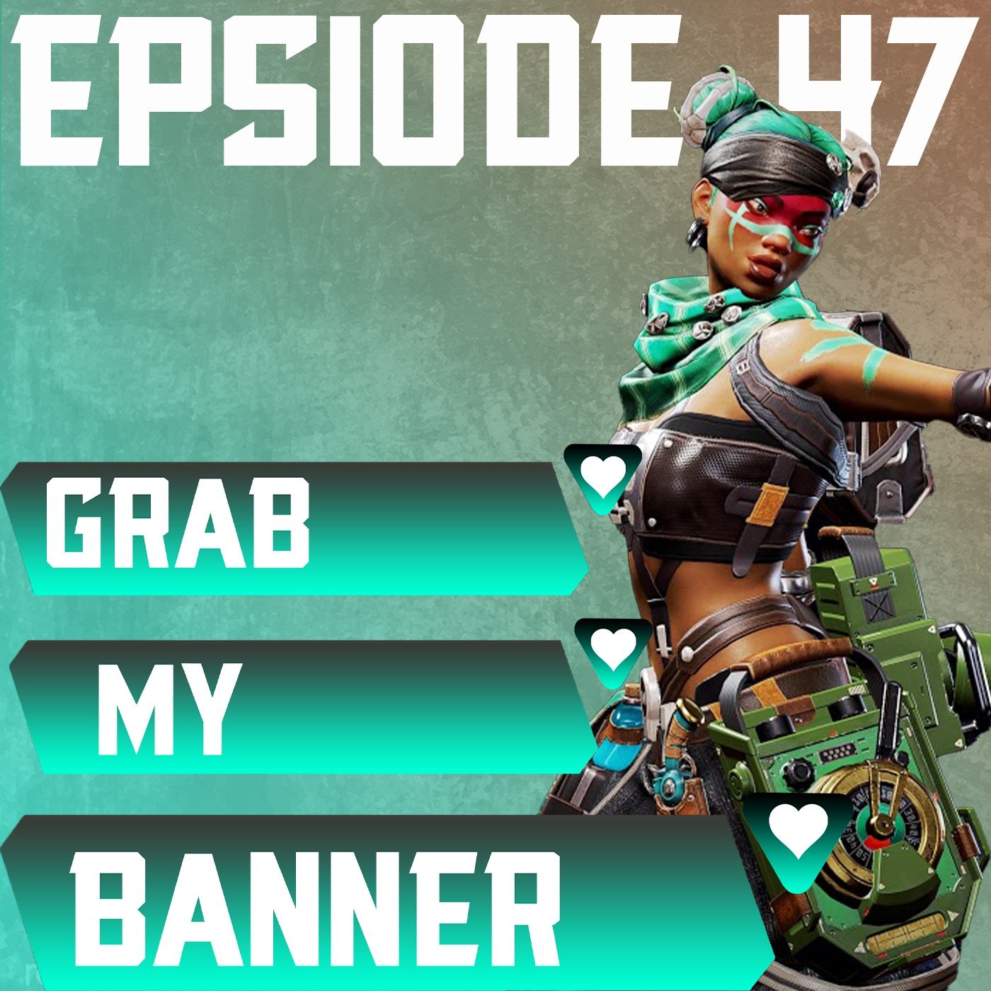 Episode 47: Season 10 Is Running...Smoothly? Seer Discussion, Grab My Bachelor episode artwork