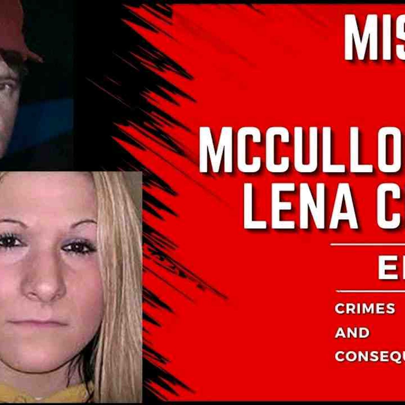 Daughter disappears after claiming mother killed missing father - Crimes and Consequences