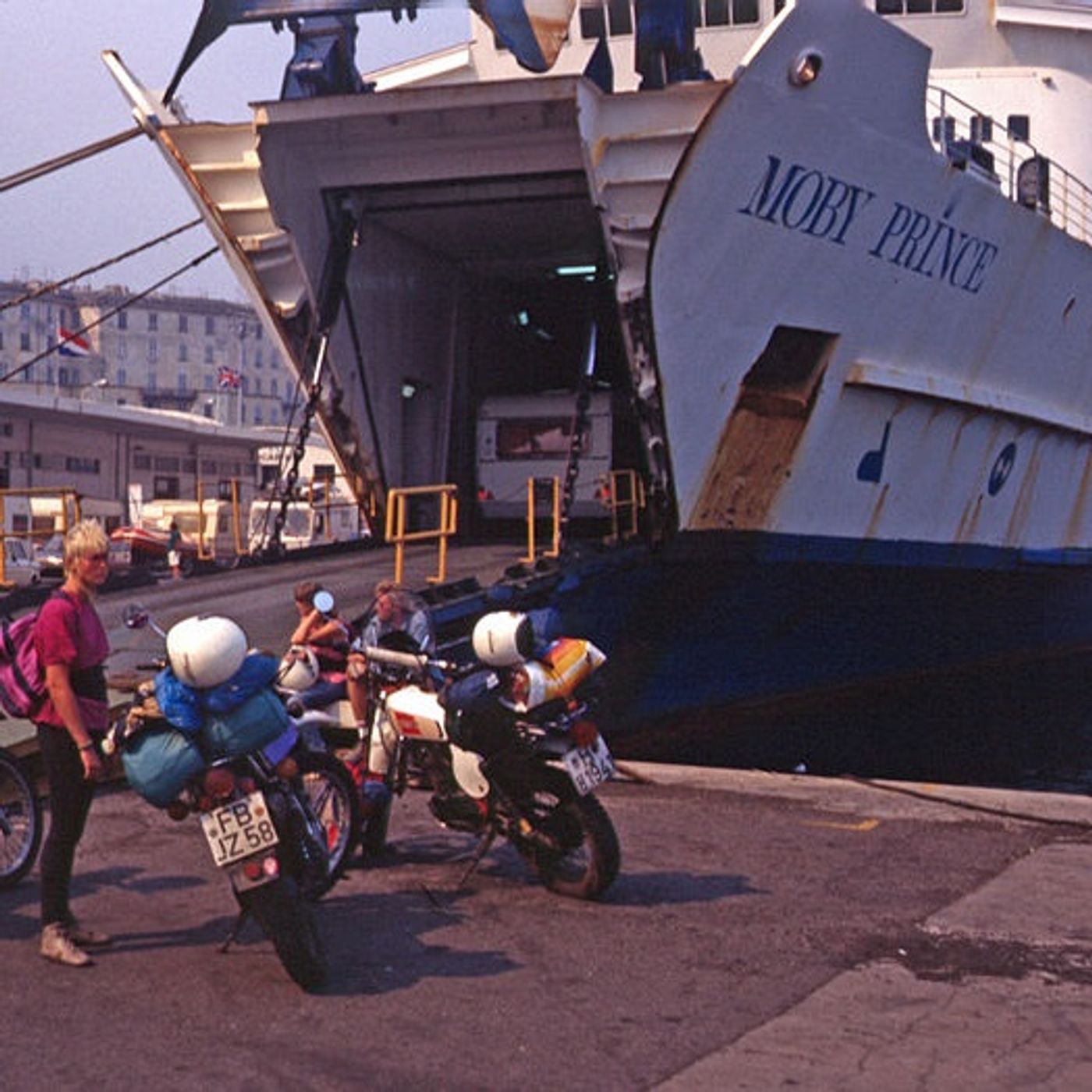 Spazio 70