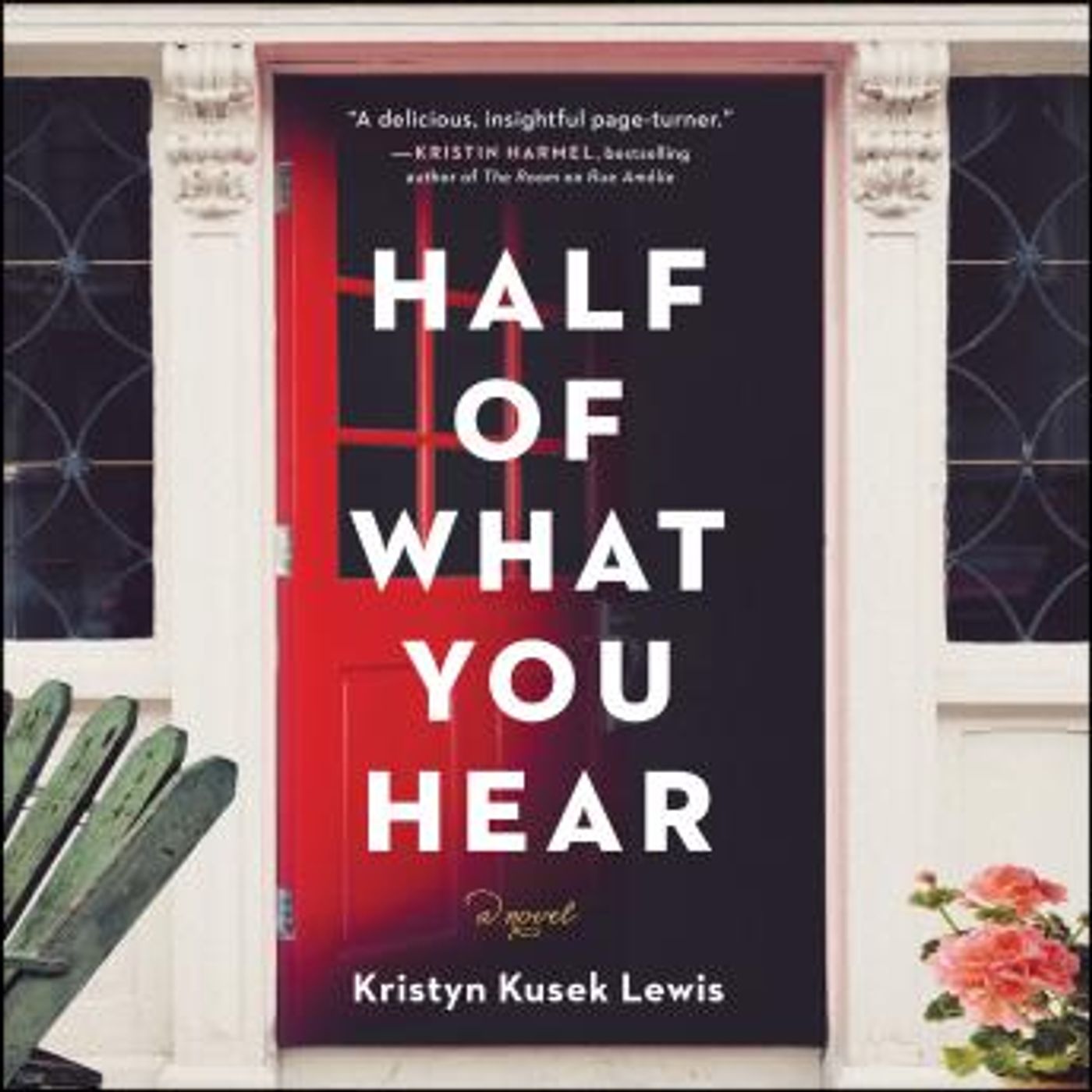 Access Essential Full Audiobooks in Mystery, Thriller & Horror, Psychological
