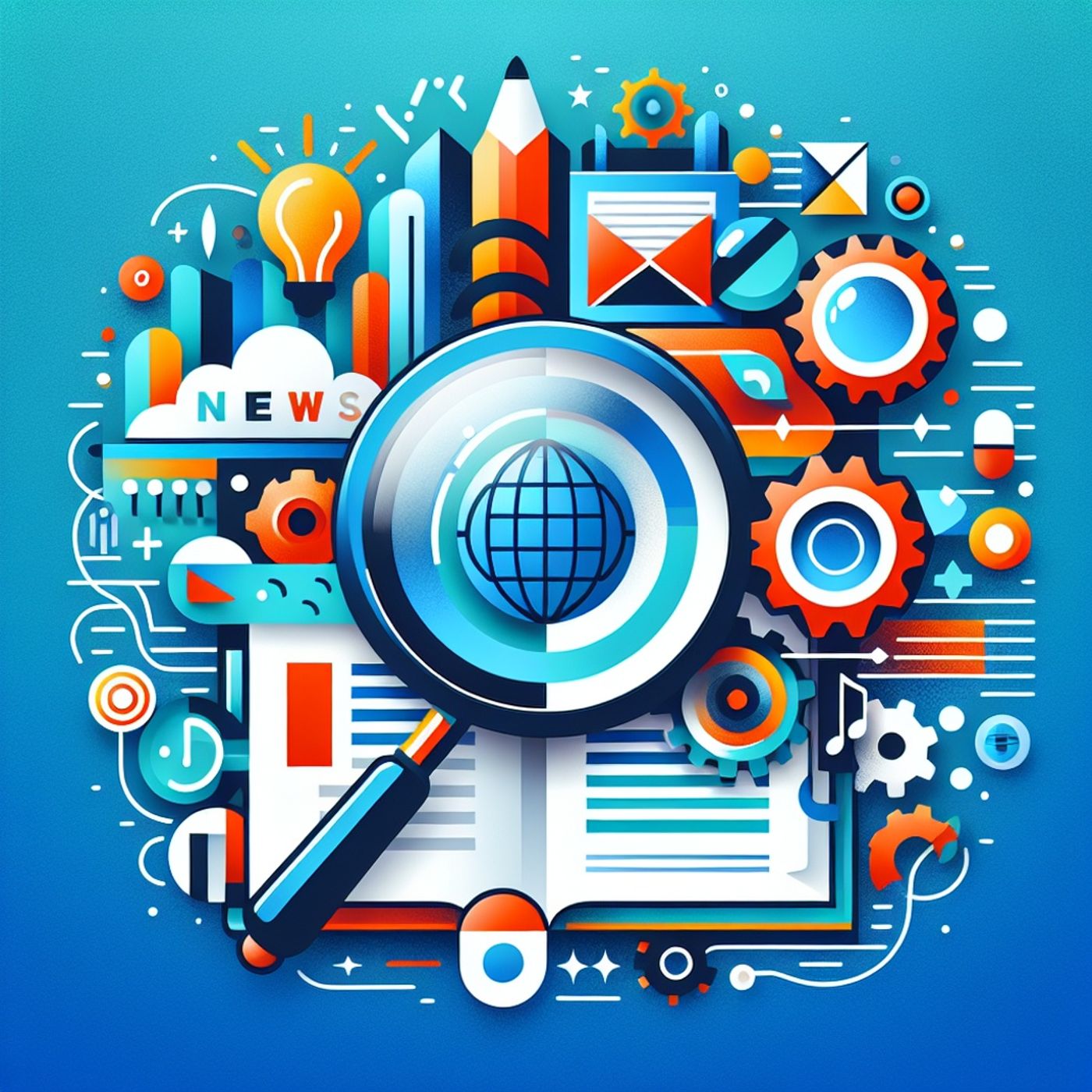 30 aprile 2025 - The Italian Bulletin: Tra Drammi, Scoperte e Passioni - Le Notizie del Giorno episode artwork