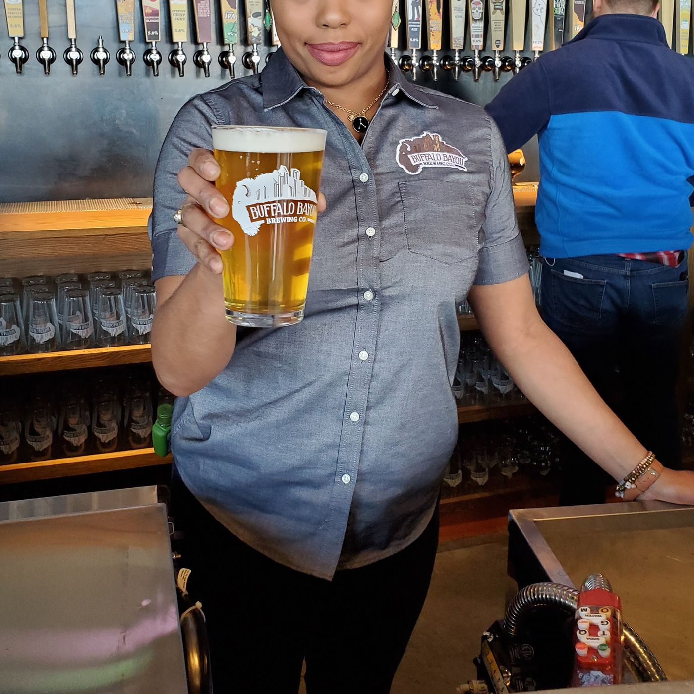 Are female beer drinkers on the decline?