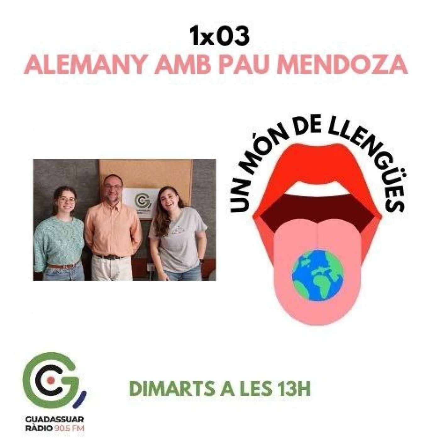 Guadassuar Ràdio 90.5FM