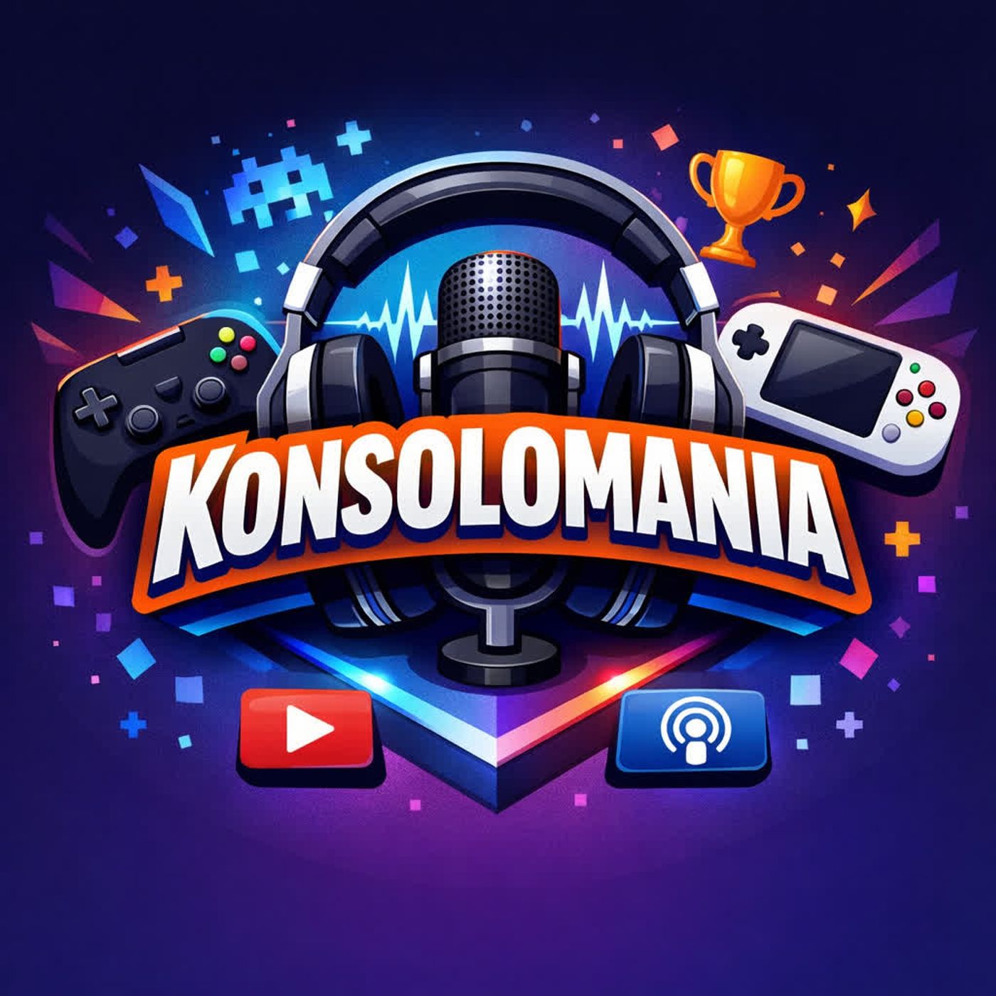 Konsolomania – Assassin's Creed Black Flag Resynced episode artwork