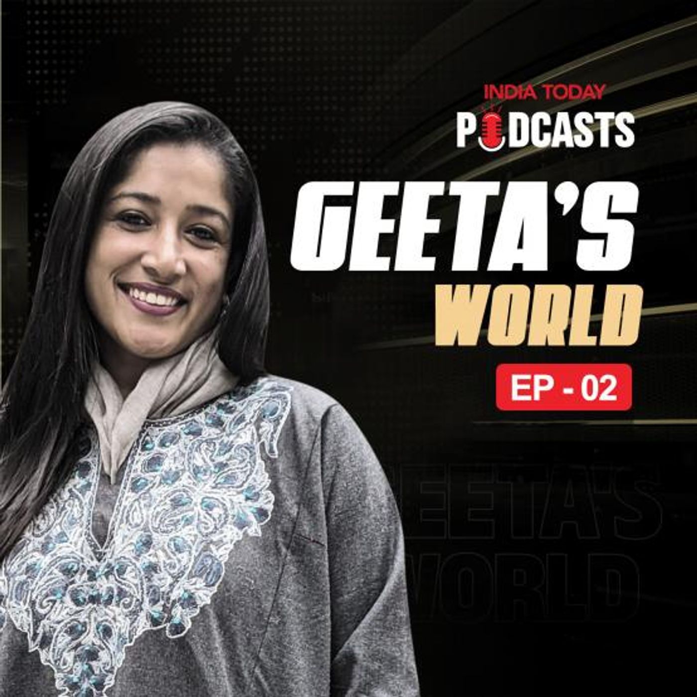 Should Europe’s heatwave be the world’s climate change omen? | Geeta’s World Ep 02