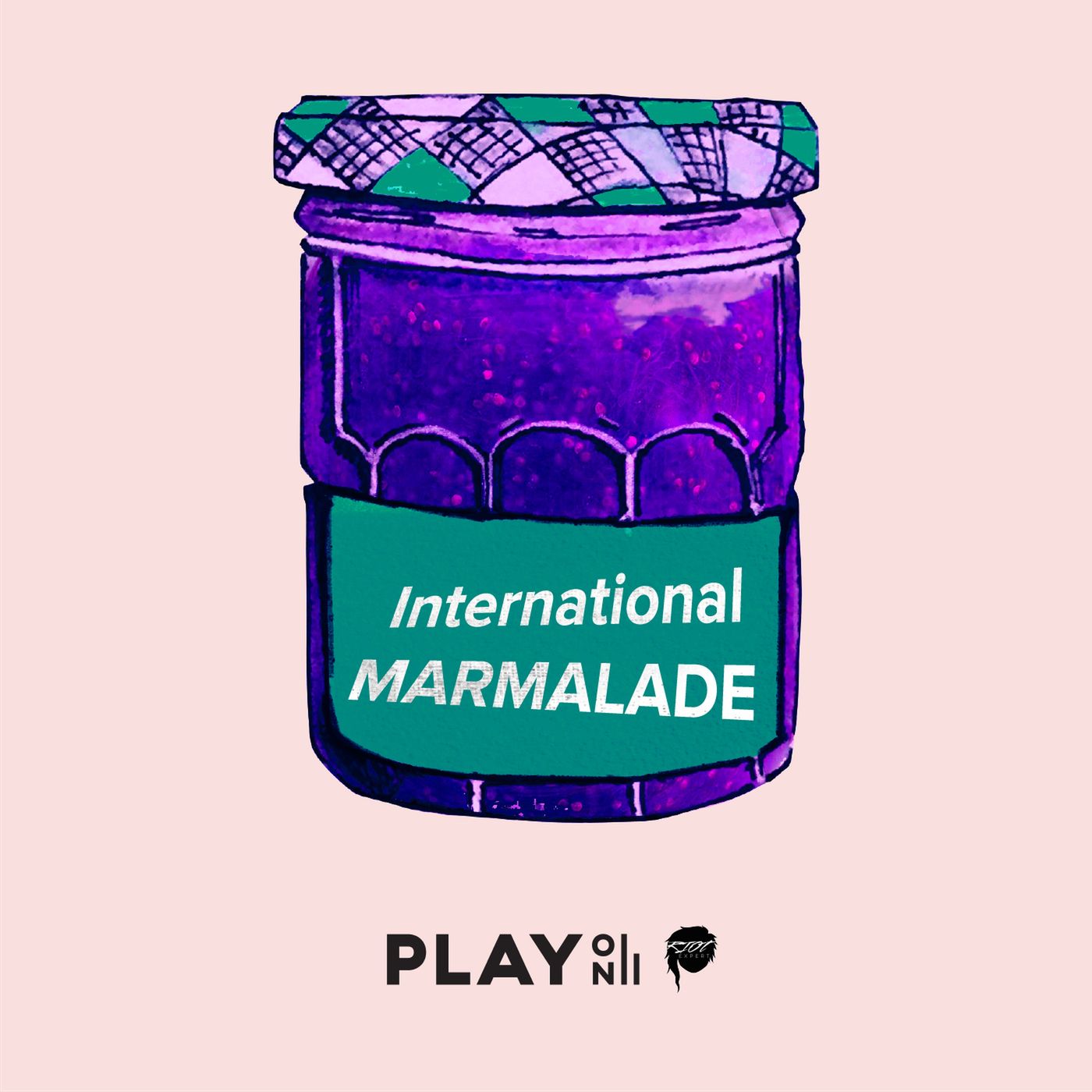 08. International Marmalade thumbnail