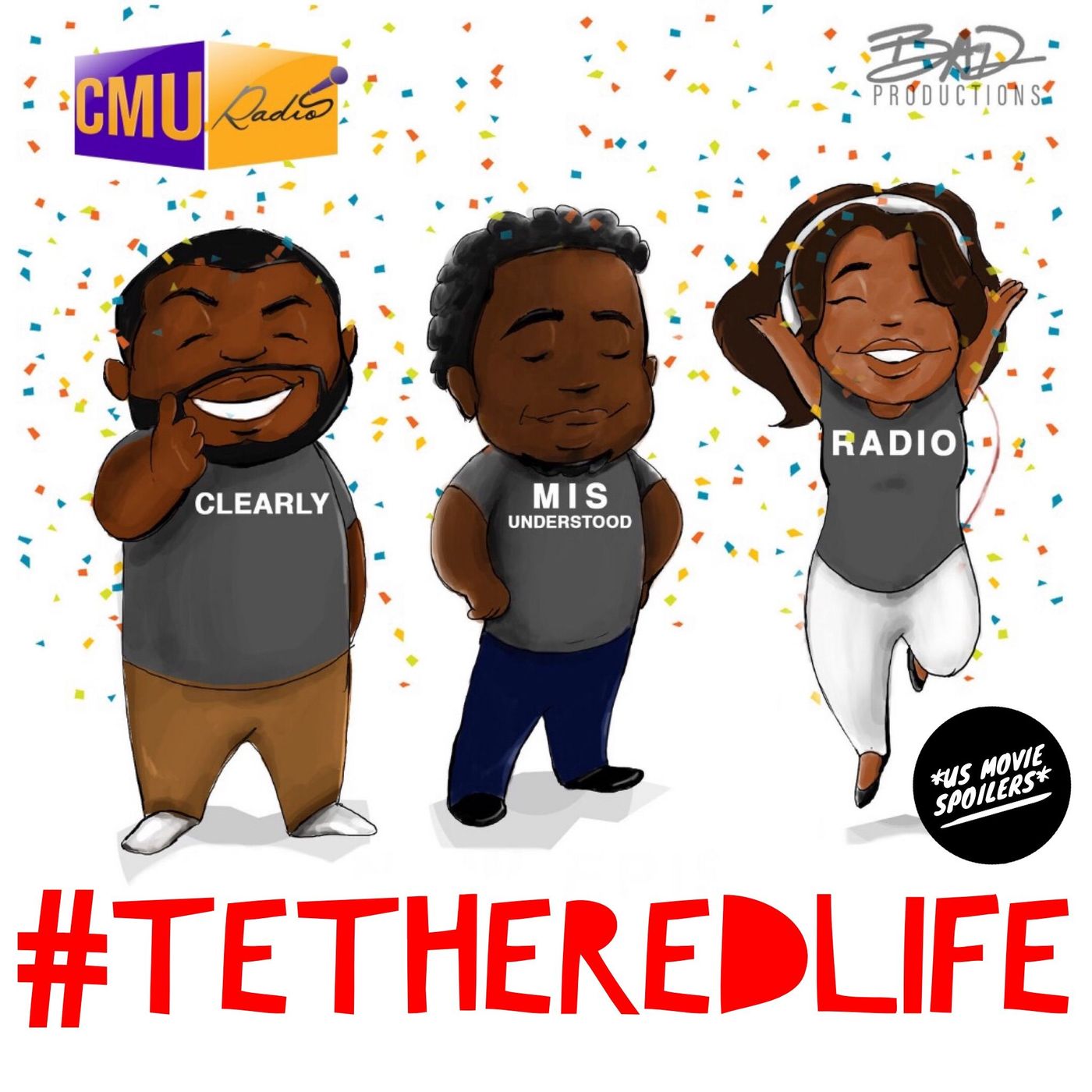 Episode 1205: Tethered Life