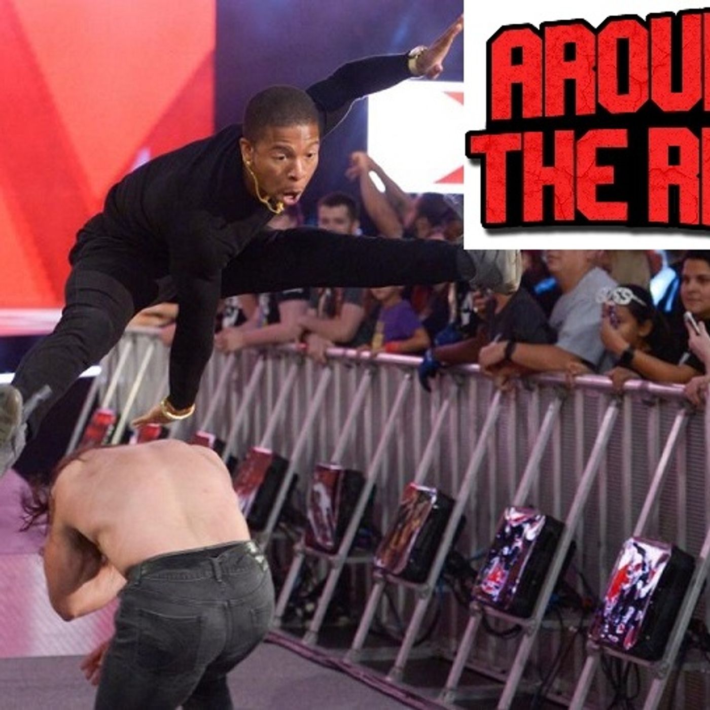 ATR 165: Examining the Women's Bellalution and Top 5 Live Experiences episode artwork