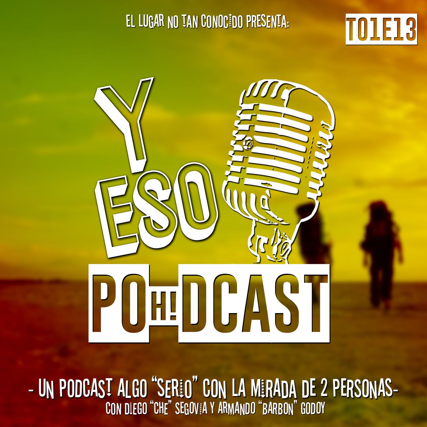y eso poh!-dcast