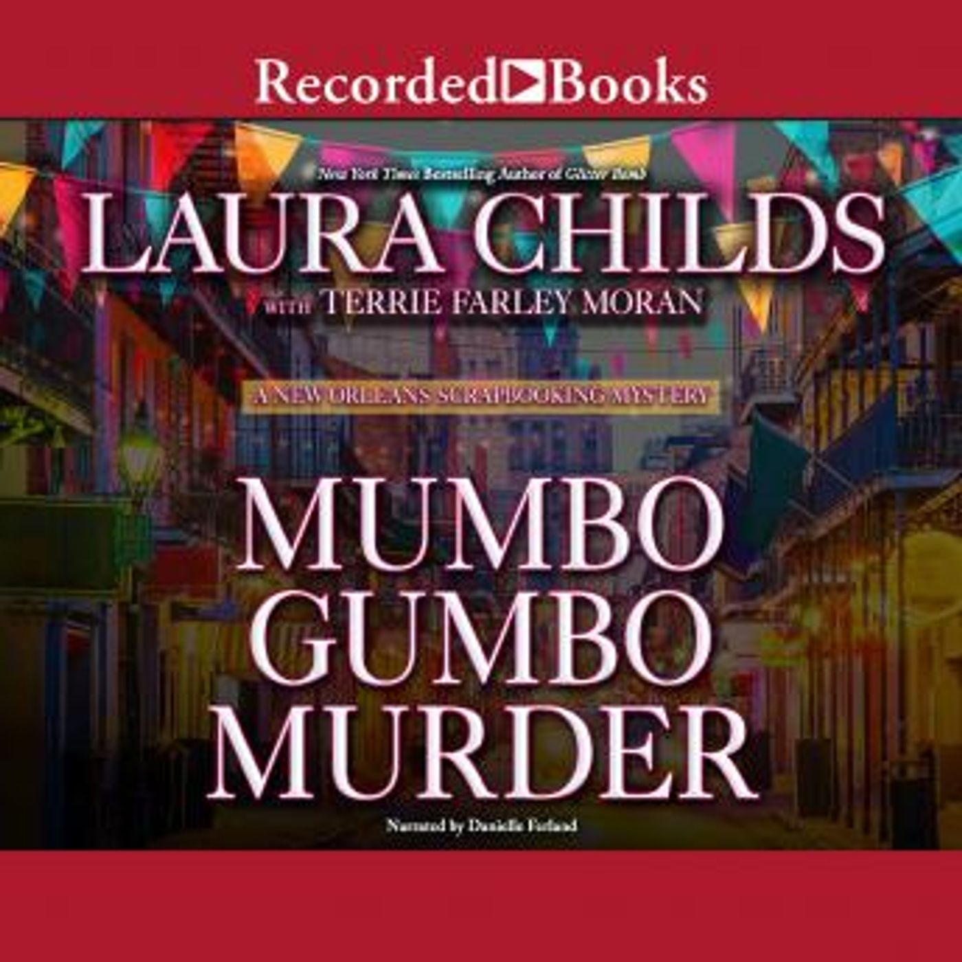 Get Your Favorite Full Trial Audiobooks in Mystery, Thriller & Horror, Police & Detective