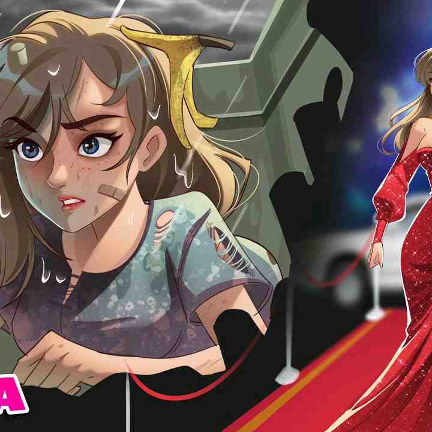 From a Maid to a Billionaire_s GF_ My Real SnowWhite Story episode artwork