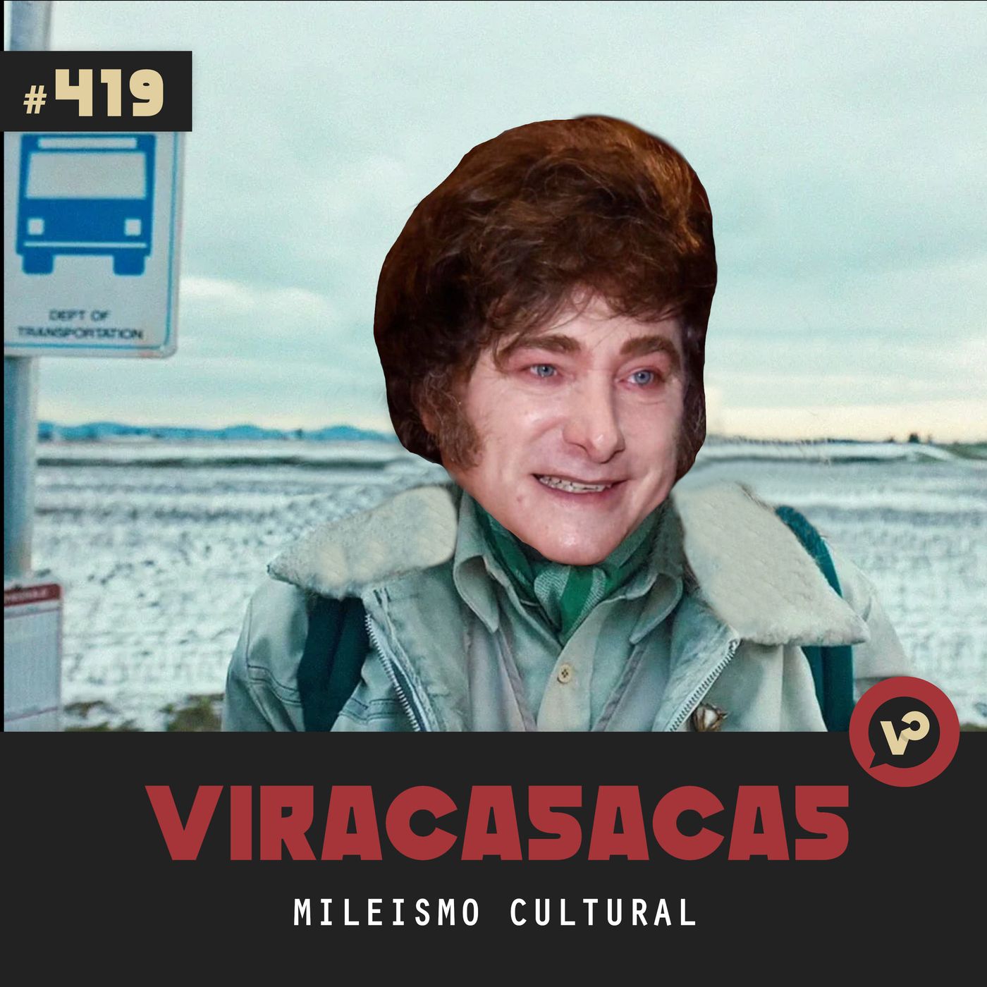 Viracasacas Podcast