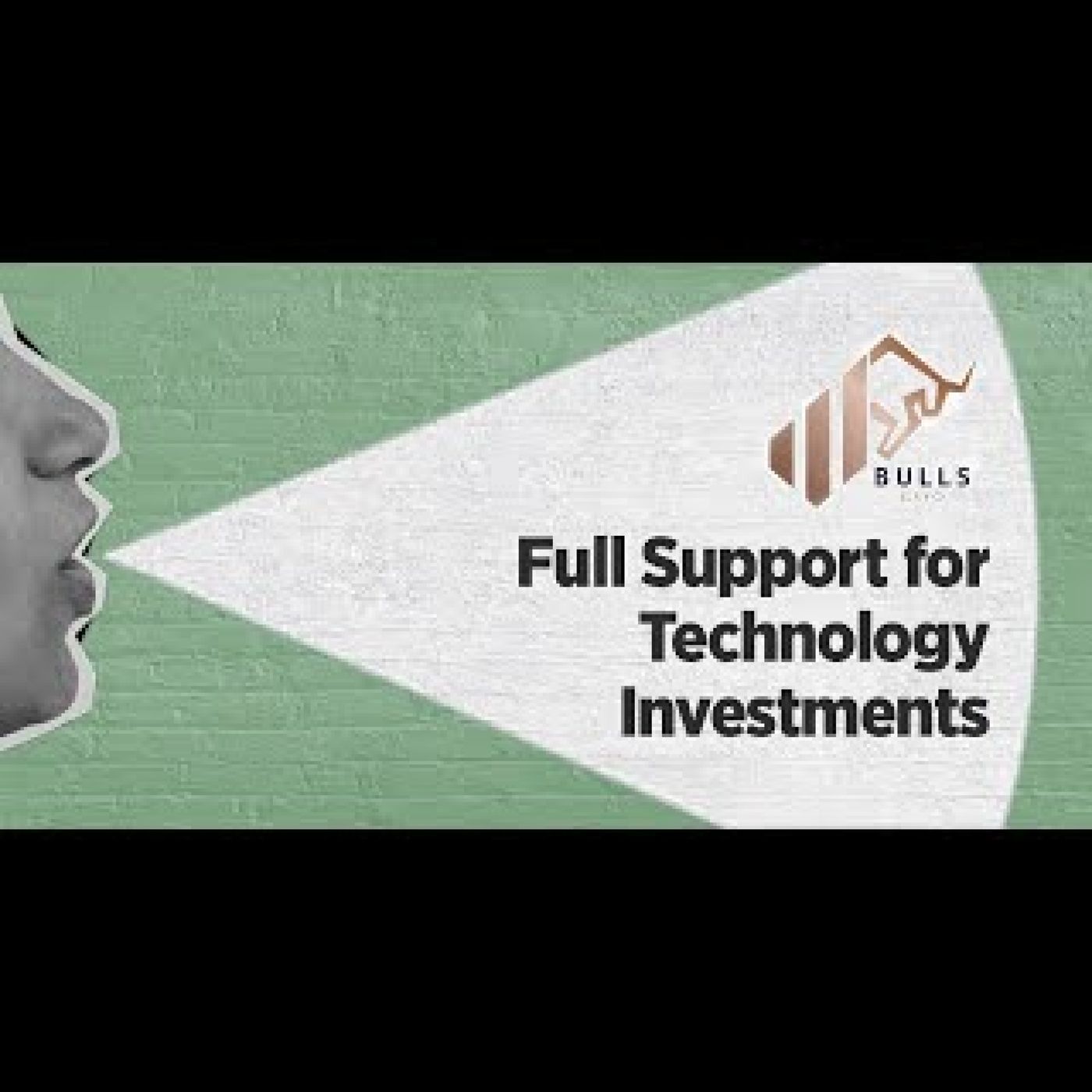 Full Support for Tech Investments from Bulls GSYO Chairman Kemal Akkaya