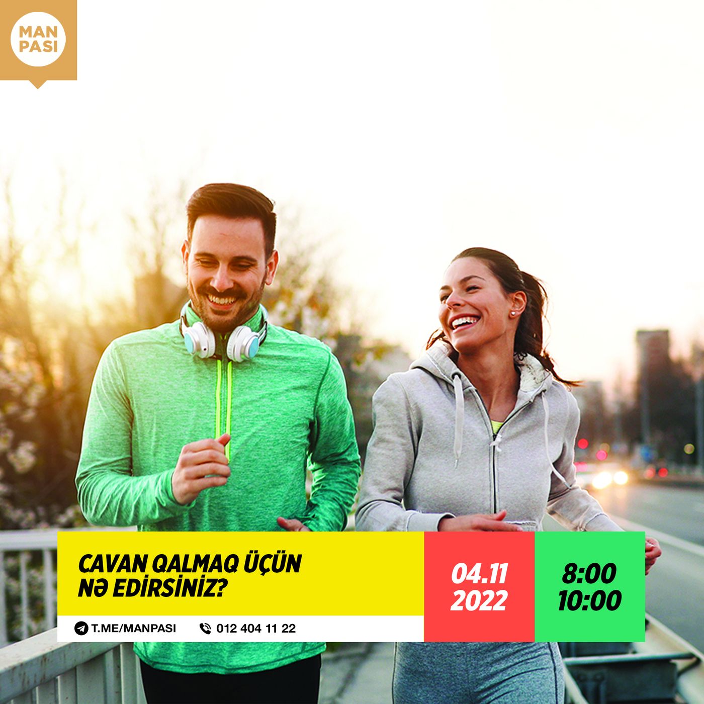 Cavan qalmaq üçün nə edirsiniz? 04.11.2022