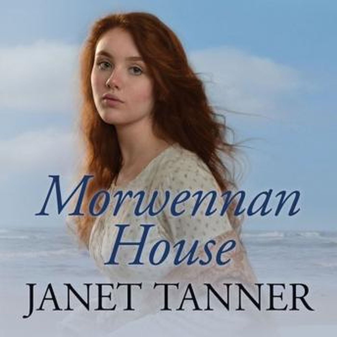 Morwennan House by Janet Tanner episode artwork