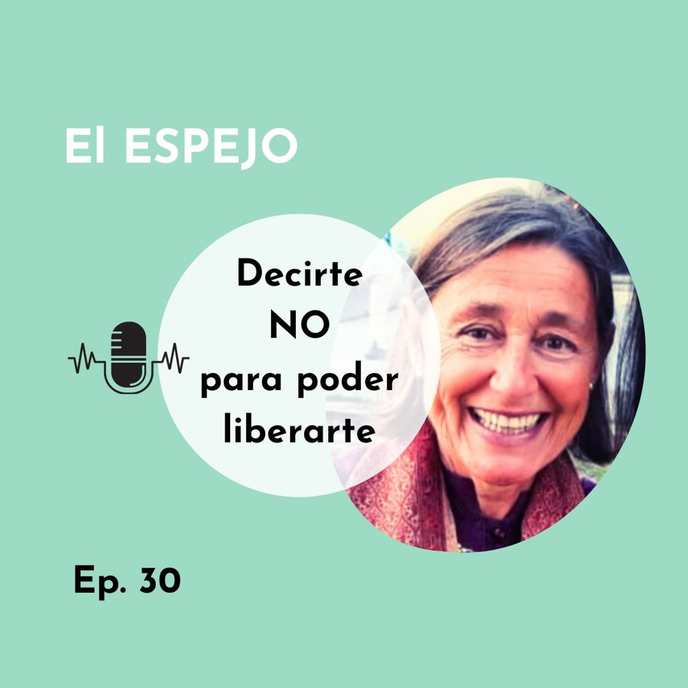 Portada de El espejo