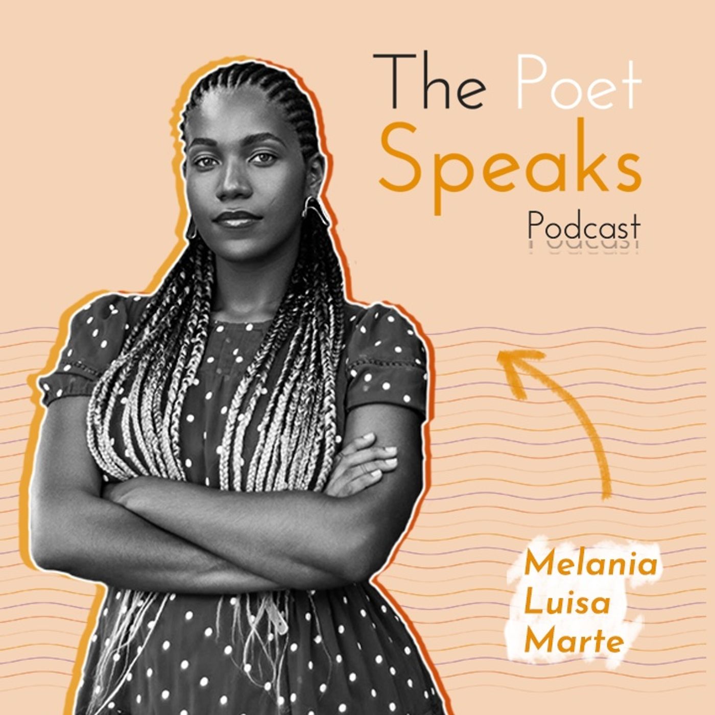 The Poet Speaks Podcast