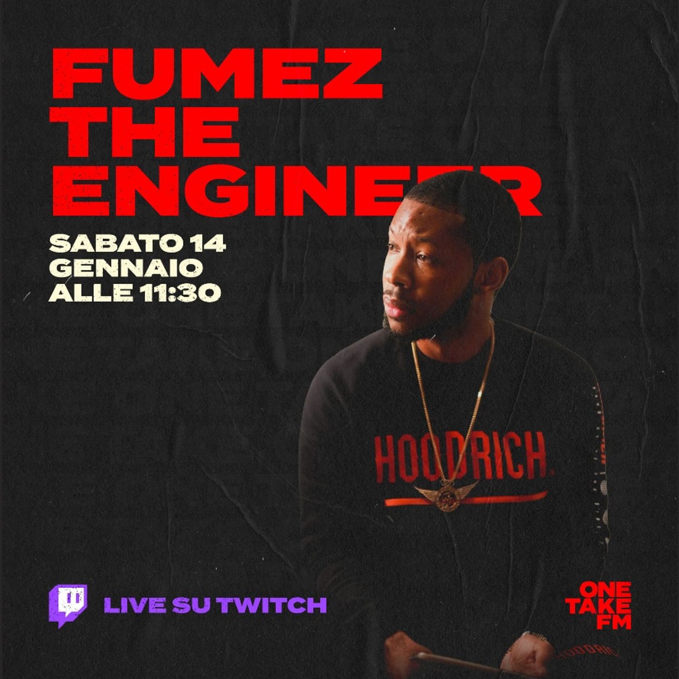 Fumez The Engineer | SEASON 4