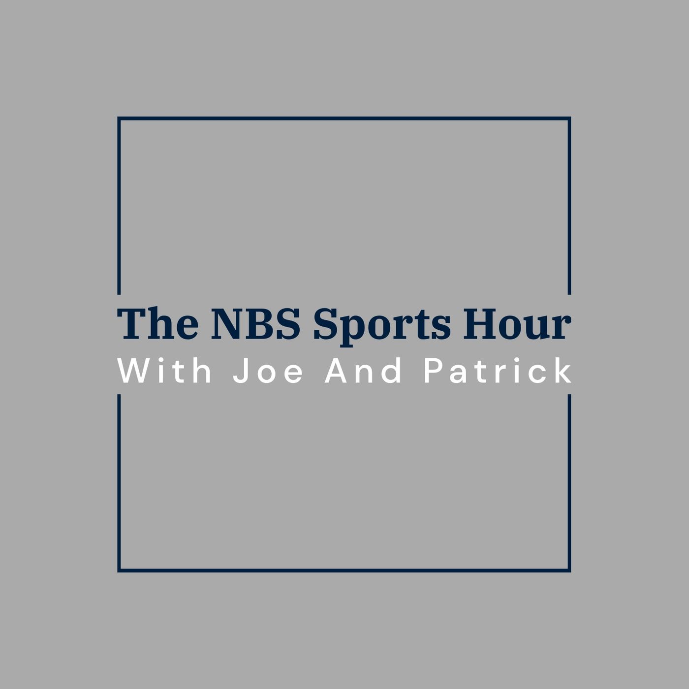 The NBS Sports Hour: Hoyas Weekly Ep 37