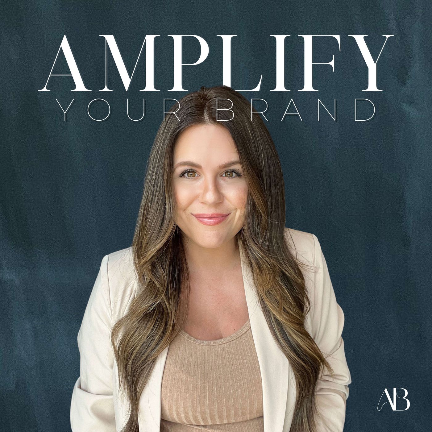 Amplify Your Brand