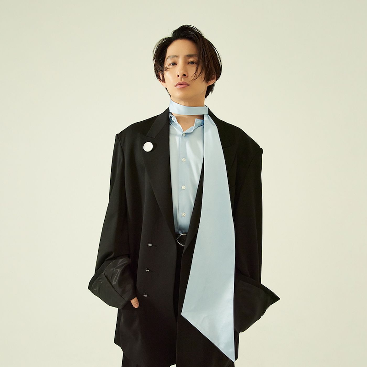 三宅健、MONO NO AWARE提供の新曲「さいわい」配信リリース＆ジャケ写公開　SNS先行配信も episode artwork