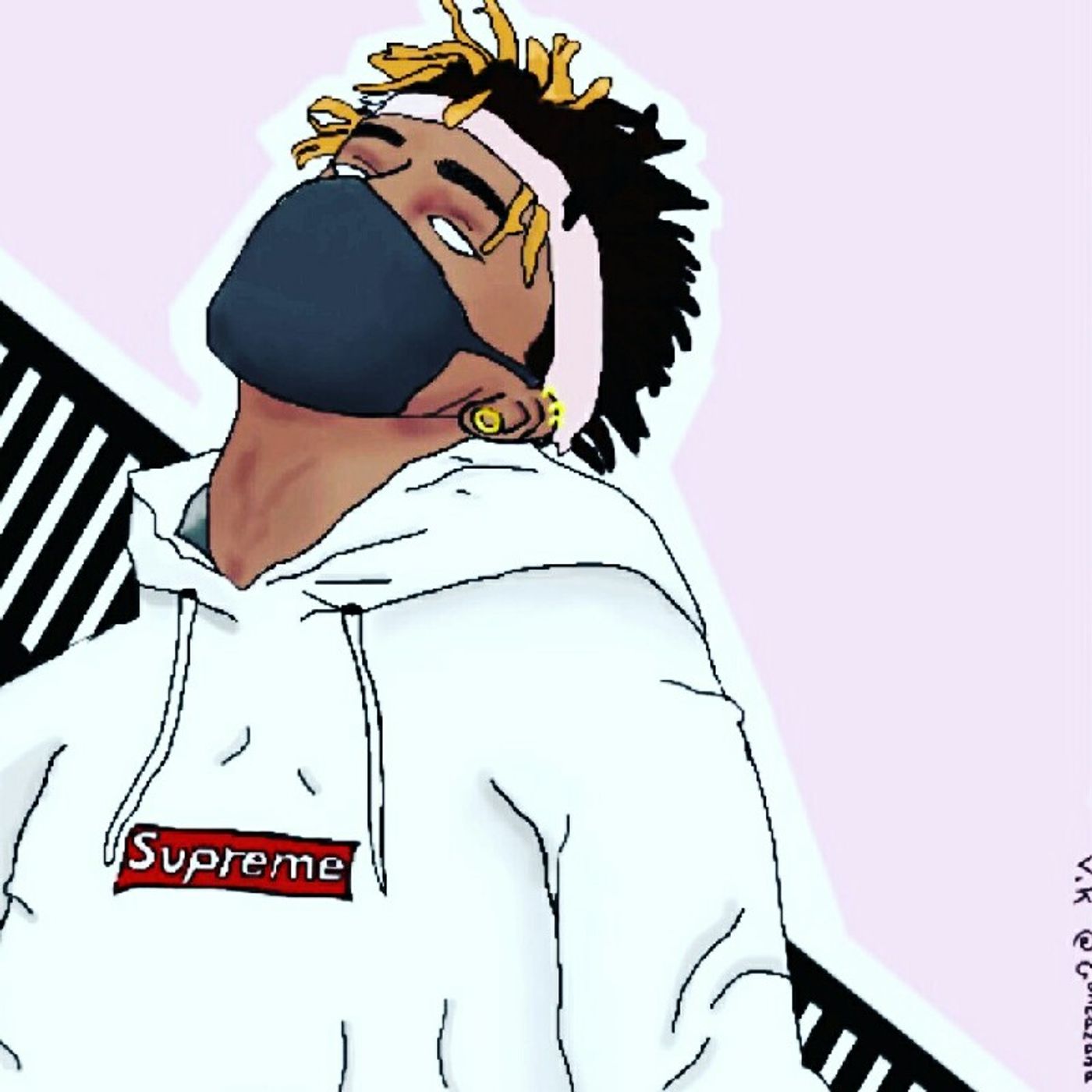 LIT 2 episode artwork