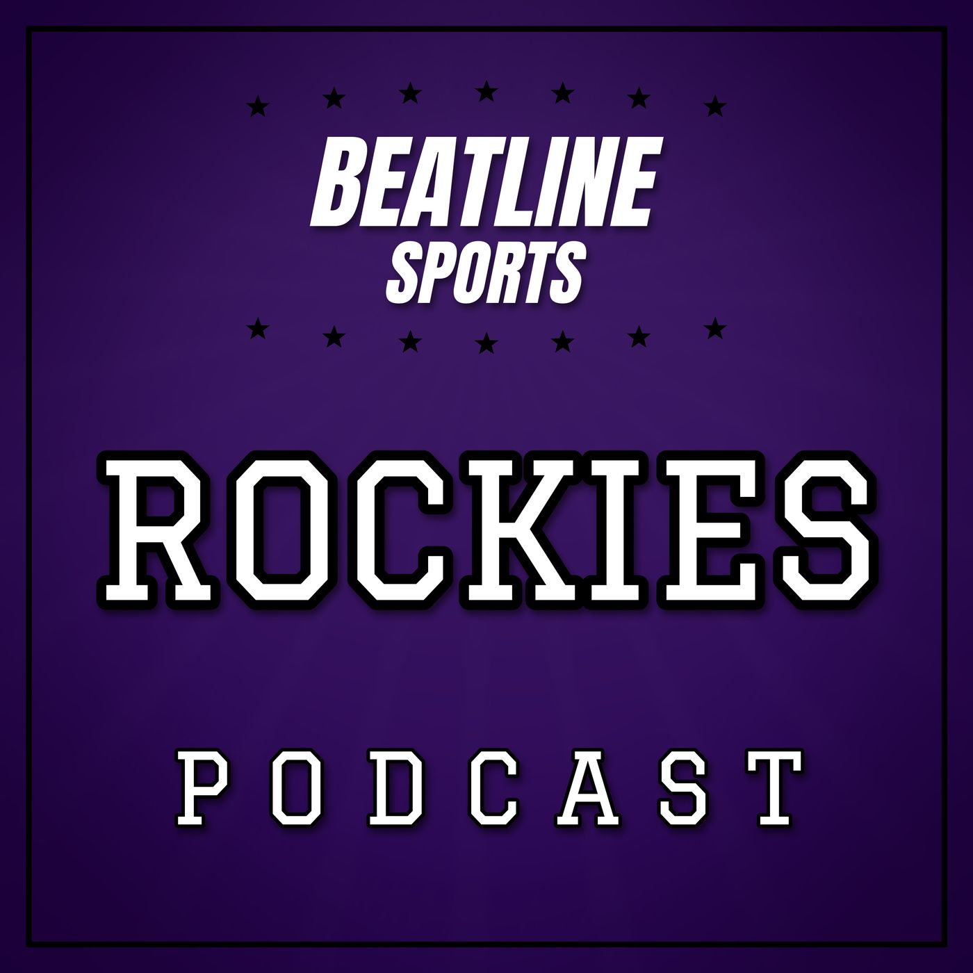 Beatline Rockies - Daily Podcast On The Colorado Rockies podcast artwork