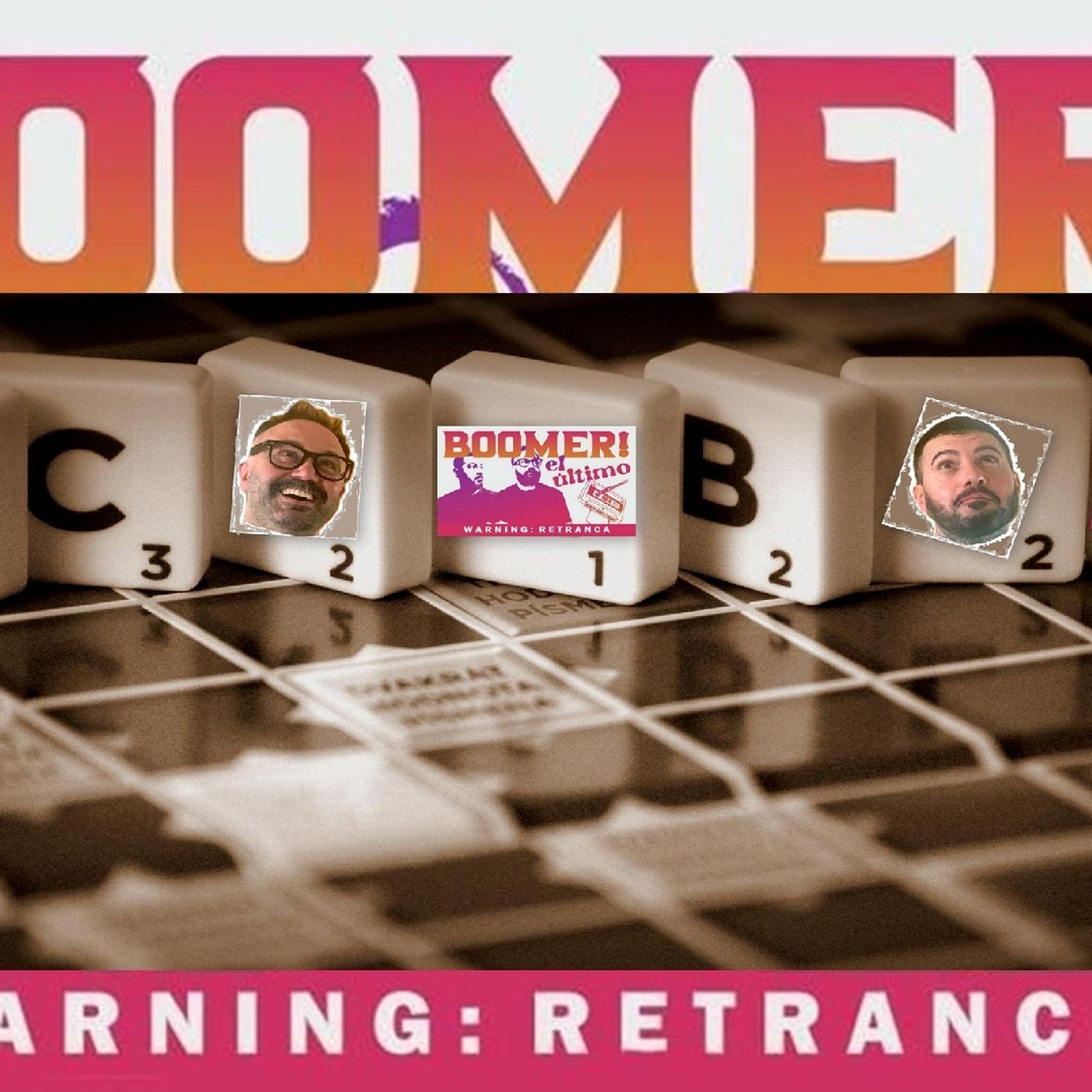 Juegos de mesa boomers episode artwork