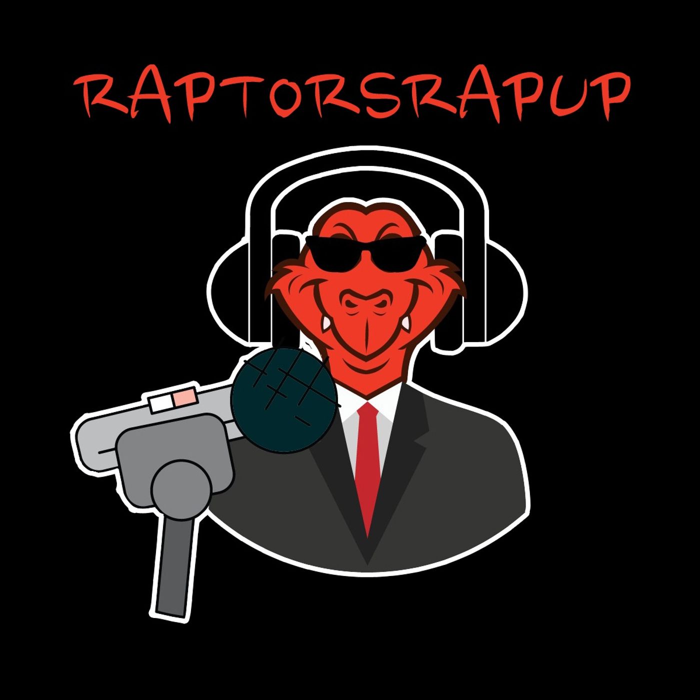 RaptorsRapUp