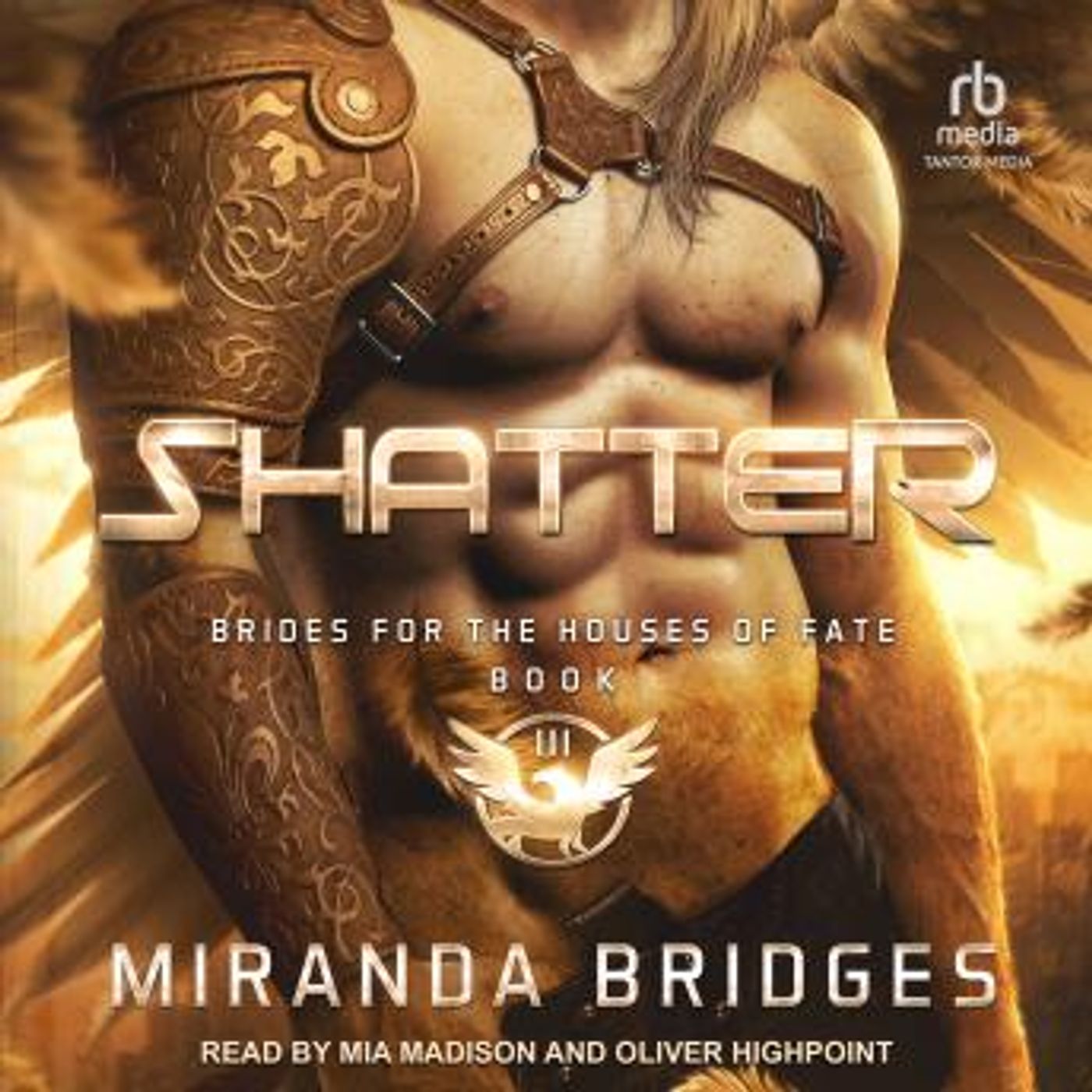 Access Top-Rated Full Audiobooks in Romance, Romantasy