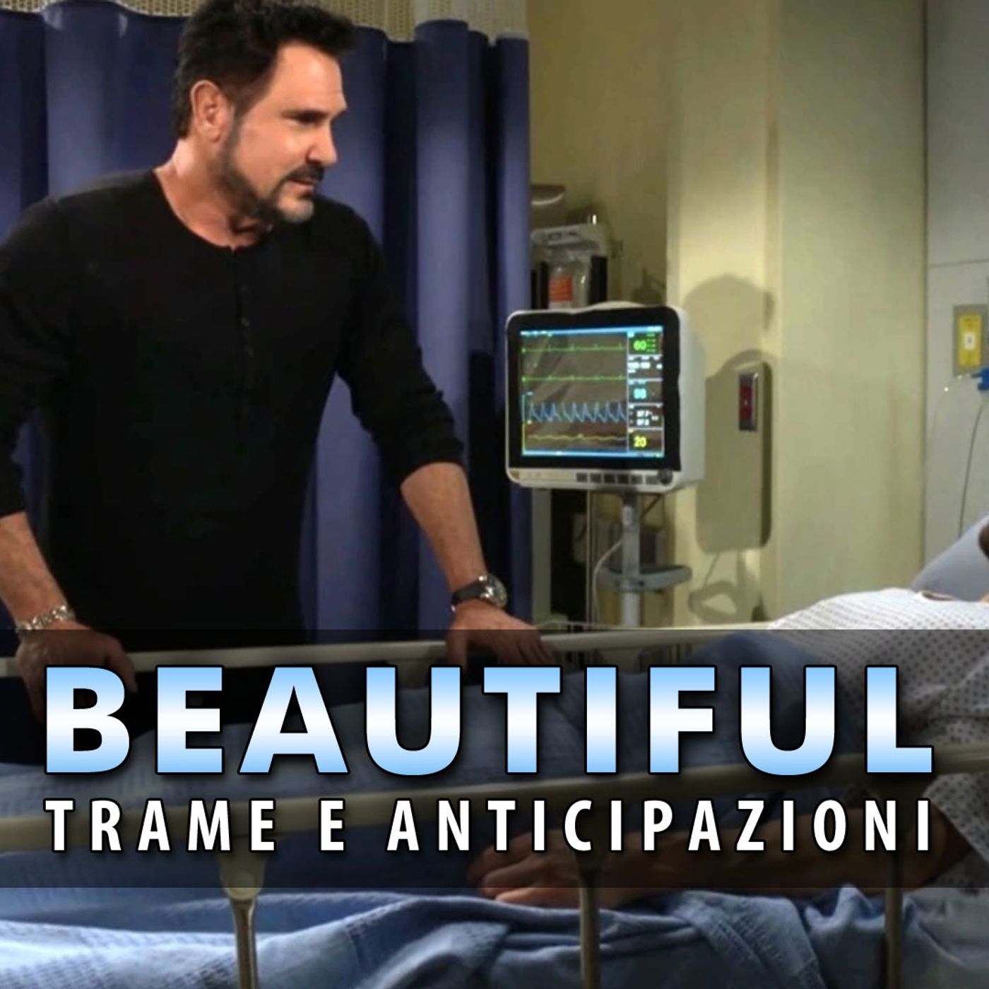 Beautiful, Anticipazioni Americane: Bill Curerà Liam In Maniera Illecita?