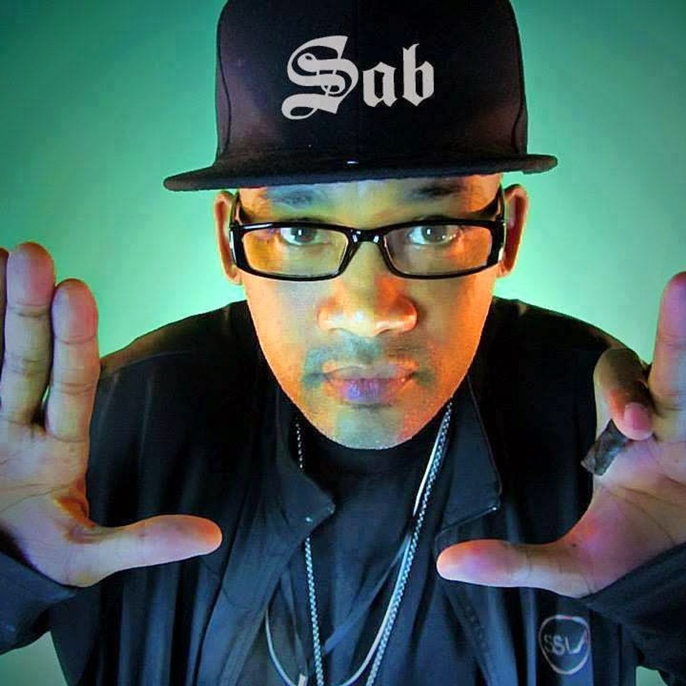 loco trax #locosab cover art