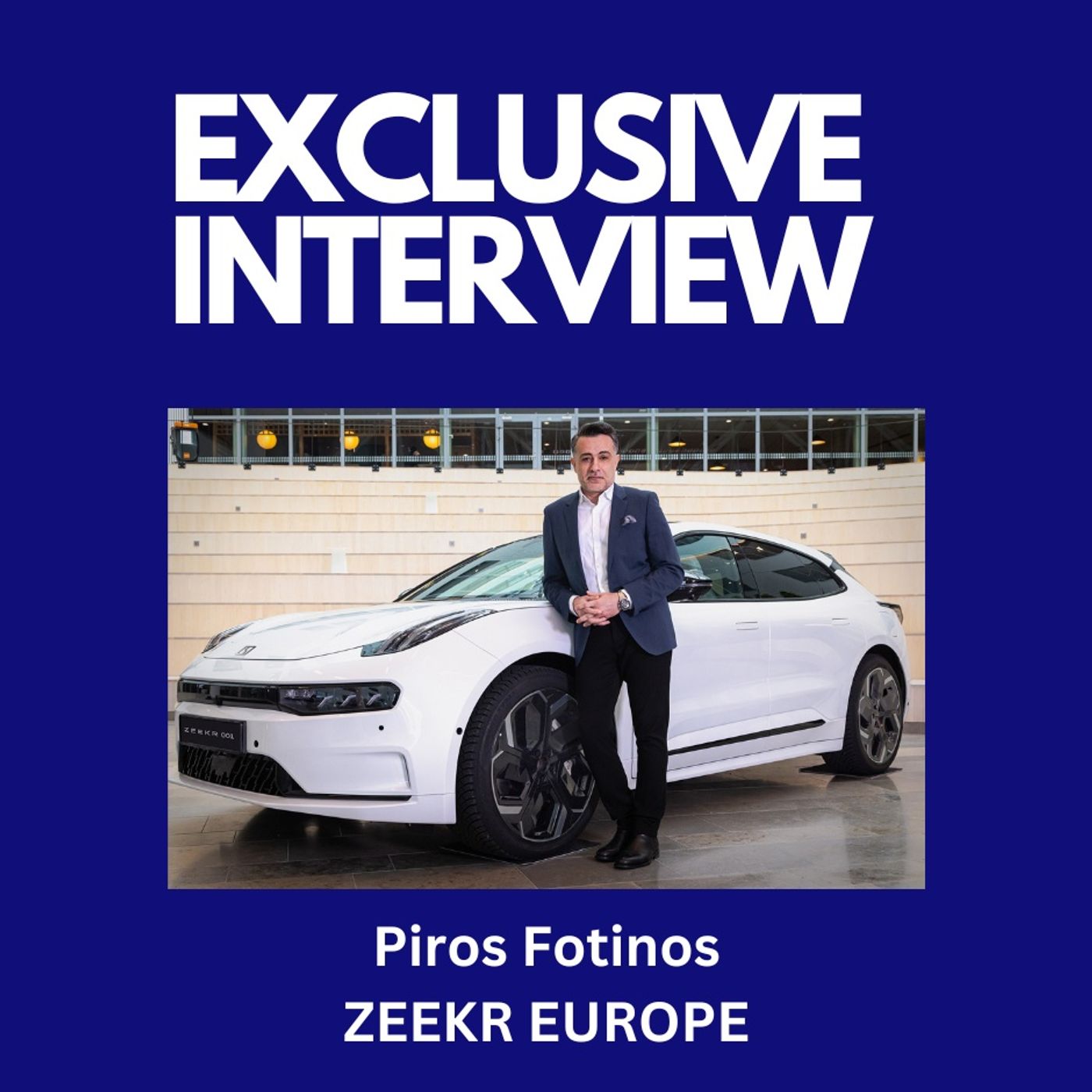 Europeanlife Media podcast