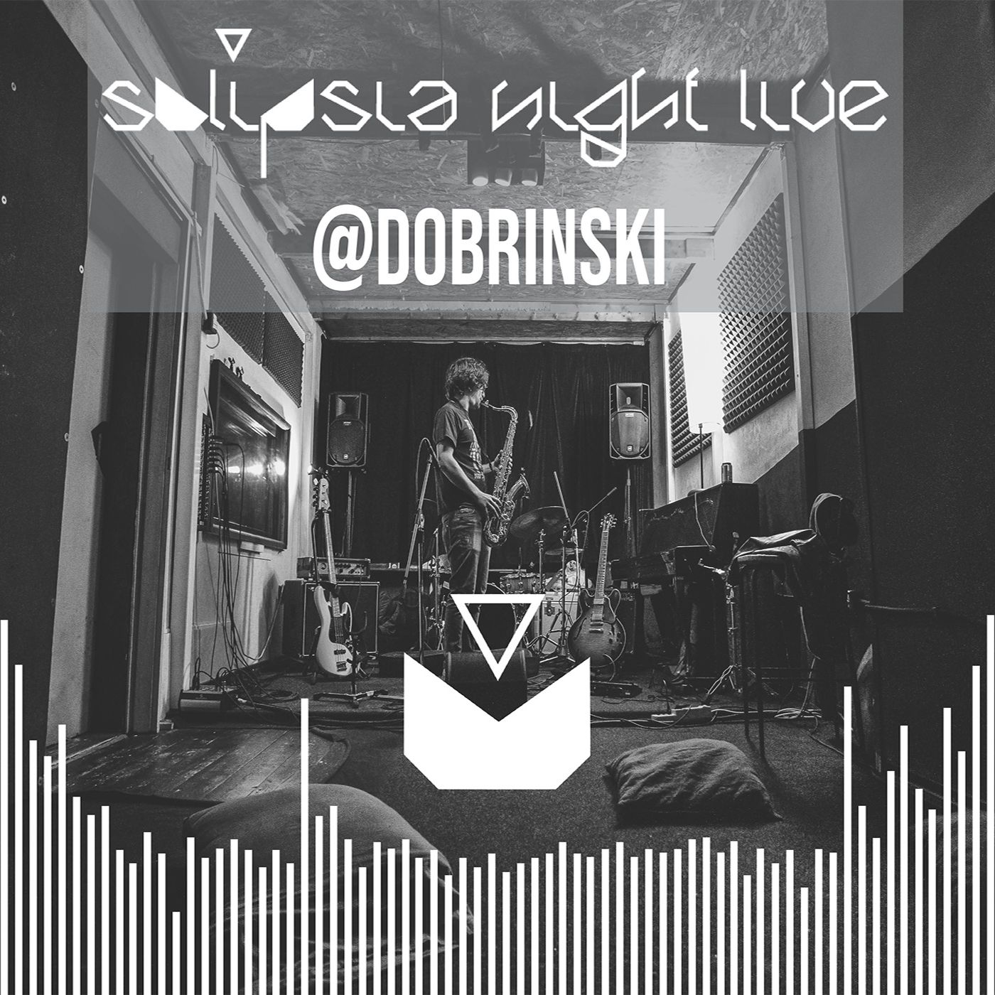 Solipsia Night Live @Dobrinski